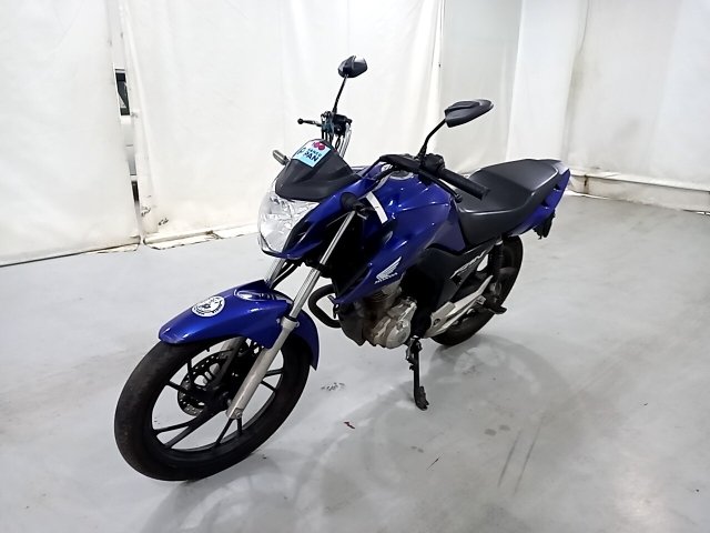 HONDA FAN 2021-2022